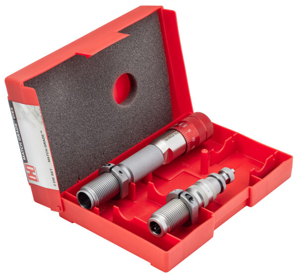 HORN 545116 MATCH GRADE DIE SET 6MMGT