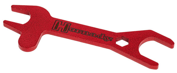 Hornady Deluxe Die Wrench
