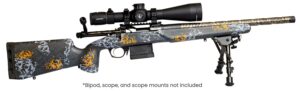 HORIZON RF010A472214C18 VENATIC CRB 25CRD 22"