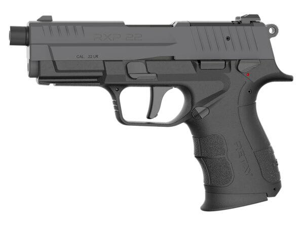 RETAY RXP22-BSG-13TH RXP22 22 13R TH BLK/GRY