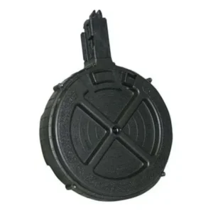 GSG 110-Round .22 LR Rotary Magazine for Ruger 10/22