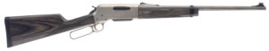 Browning BLR Lightweight 81 Takedown, .308 Winchester, 20-Inch, Stainless, 4-Round