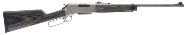 Browning BLR Lightweight 81 Takedown, .308 Winchester, 20-Inch, Stainless, 4-Round