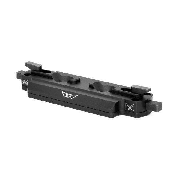 Warne Skyline M-LOK Bipod Adapter