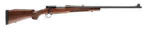 Winchester Model 70 Alaskan Rifle, .30-06 Springfield, 25-Inch, Walnut, 5-Round