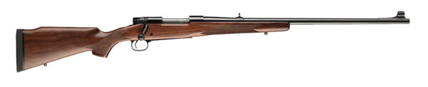 Winchester Model 70 Alaskan Rifle, .30-06 Springfield, 25-Inch, Walnut, 5-Round
