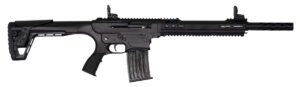 GIRAY G-12 12GA SYN 18.5 MAG FED SEMI SG