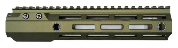 Aero Precision 9.1 Mod 4 Handguard OD Green