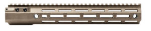 Aero Precision 12.7 Mod 4 Handguard, Kodiak Brown