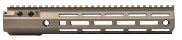 Aero Precision 11.4 Mod 4 Handguard, Kodiak Brown
