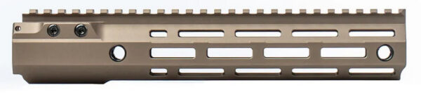 Aero Precision 10.6 Mod 4 Handguard, Kodiak Brown