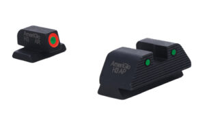 AMERIGLO TROOPER SW M&P ORG/GRN - additional view