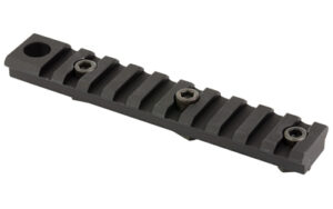 ARISAKA 3 M-LOK SLT PIC RL W/QD SCKT - additional view