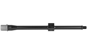 Ballistic Advantage 13.7-inch 5.56 Hanson Barrel with Low-Pro Gas Block - view 3