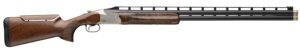 BRO CITORI 825 TRAP ADJ 12GA 2.75 30 DS