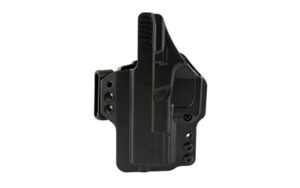 BRAVO TORSION FOR GLK 19 IWB BLK RH - additional view