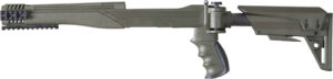 ADV. TECH. RUGER 10/22 STRIKE - FORCE G2 STOCK URBAN COMBAT