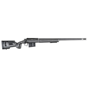 Christensen Arms TFM Rifle, 6.5mm Creedmoor, 26-Inch, Carbon, 4-Round