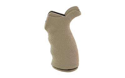 Ergo X-Grip Heavy Texture AR Grip, FDE