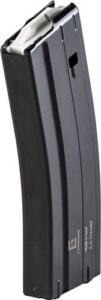 E-LANDER MAGAZINE 6.5 GRENDEL - 24RD STEEL