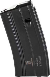 E-LANDER MAGAZINE 6.5 GRENDEL - 17RD STEEL