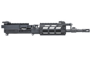FightLite MCR 5.56 DF Belt-Fed-Capable Upper, 12.5-inch, M-LOK - view 2