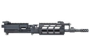 FightLite MCR 5.56 DFR Belt-Fed-Capable Upper, 12.5-inch, M-LOK - view 2