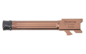 FORTFM G19 TB CPPR 1