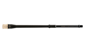 Faxon Match Series 16-inch .223 Wylde Pencil Barrel