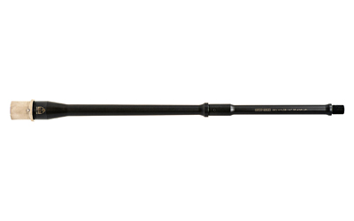 Faxon Match Series 16-inch .223 Wylde Pencil Barrel