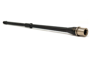 Faxon Match Series 16-inch .223 Wylde Pencil Barrel - view 2