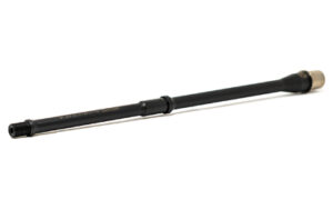 Faxon Match Series 16-inch .223 Wylde Pencil Barrel - view 3
