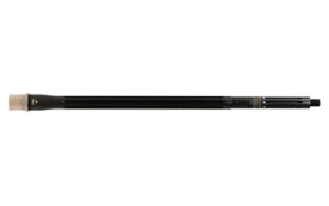 Faxon Match Series 18-inch .223 Wylde Fluted Barrel