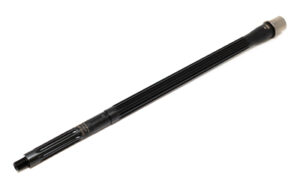 Faxon Match Series 18-inch .223 Wylde Fluted Barrel - view 2