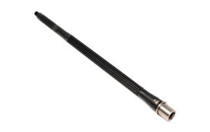 Faxon Match Series 18-inch .223 Wylde Fluted Barrel - view 3