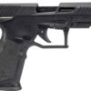 TAURUS TX-22 22LR 4.1" - ADJ. 10-SH BLACK NON THREADED