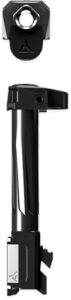 RADIAN AFTERBURNER & RAMJET - GEN4 MICRO COMP & MATCH BARREL