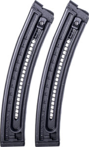 GERMAN SPORT MAGAZINE GSG-16P - PISTOL ONLY 22LR 22RD TWIN PK