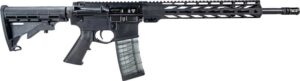 FAXON ASCENT AR-15 RIFLE 5.56 - /223 16" BBL. M4 STOCK