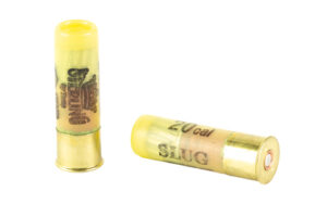 STERLING BIG GAME 20GA SLUG 10/200 - additional view
