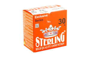 STERLING EXCLSV 12GA 2.75" #7 25/250 - additional view