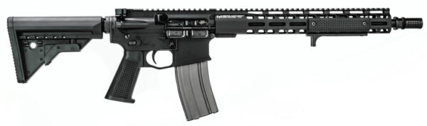 Griffin MK2 Patrol Rifle 5.56 14.5-inch