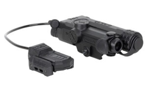 Holosun IRIS 1 Remote Cable IR Laser - view 2