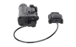 Holosun IRIS 1 Remote Cable IR Laser - view 3