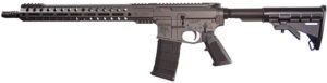 LFA LF556 BATTLE RIFLE LITE 5.56 16 30RD TUNG
