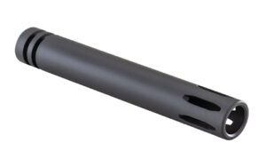 Luth-AR 5.5in Flash Hider, 5.56 NATO - view 2