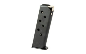 MAG WAL PPK/S 380ACP 7RD BLK AFC STD - additional view