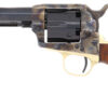 CIMARRON MODEL P BLACKPOWDER - 4.75" 44 CALIBER CC/BLUED WAL - additional view