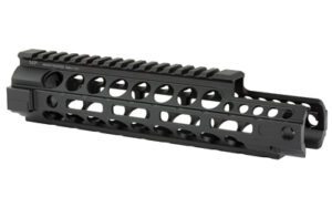 MIDWEST 20 SERIES RAIL 9.5" MLOK - additional view