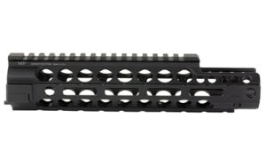 MIDWEST 20 SERIES RAIL 9.5" MLOK - additional view